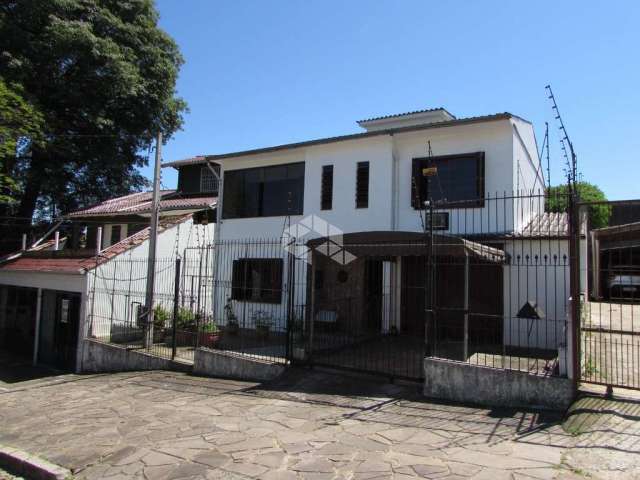 Casa 3 dormitórios bairro Vila João Pessoa