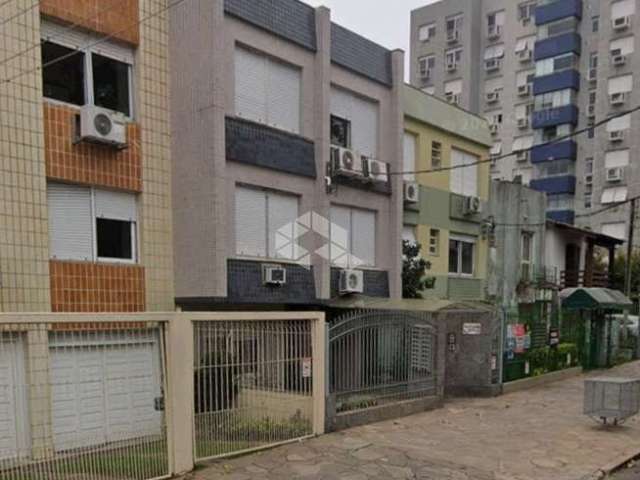 Apartamento térreo  de 1 quarto com 2 pátios na gomes jardim