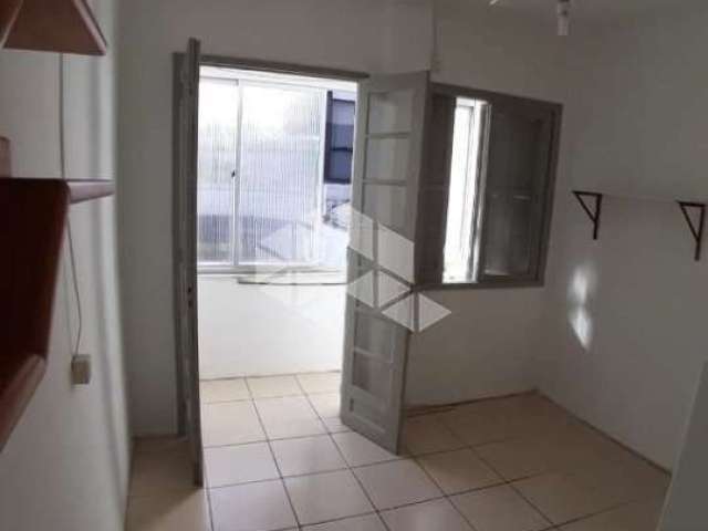 Apartamento tipo JK à venda no bairro Menino Deus, com 01 quarto