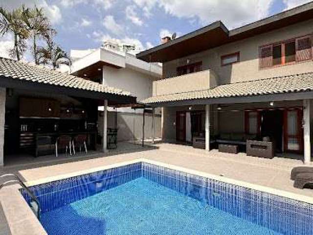 Casa à venda, 250 m² por R$ 2.600.000,00 - Condomínio Jardim das Colinas - São José dos Campos/SP