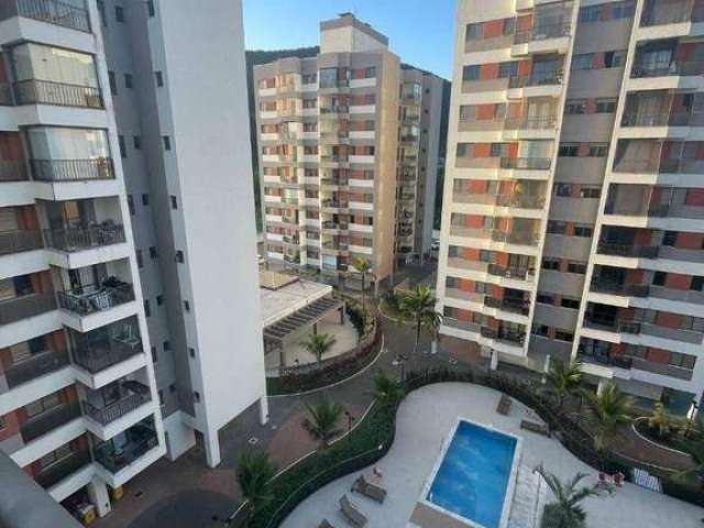 Apartamento com 2 dormitórios à venda, 58 m² por R$ 600.000,00 - Martim de Sá - Caraguatatuba/SP