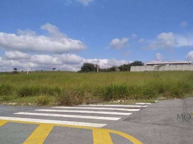 Terreno à venda, 282 m² por R$ 360.000,00 - Recanto dos Eucaliptos - São José dos Campos/SP