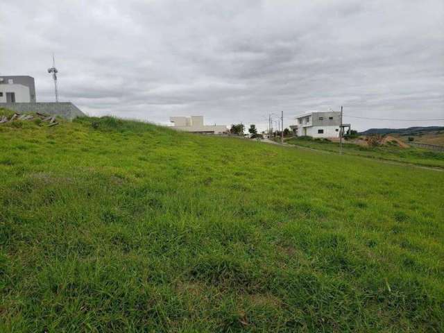 Terreno Residencial à venda, Condomínio Colinas do Parahyba, São José dos Campos - TE0622.