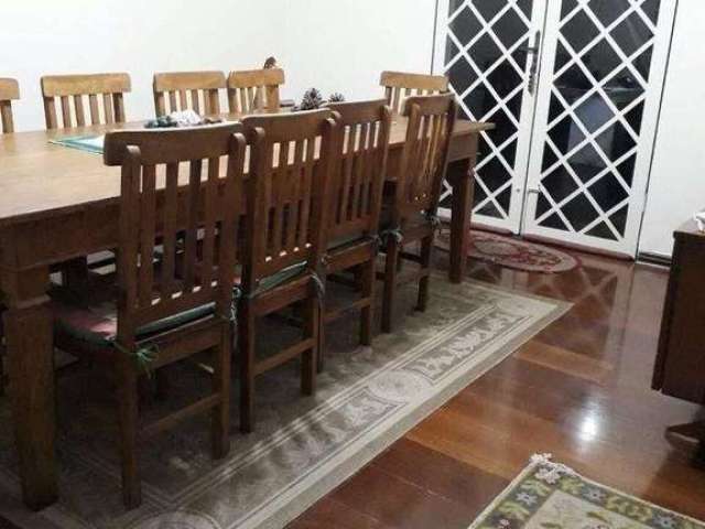 Sobrado com 4 dormitórios à venda, 340 m² por R$ 3.250.000,00 - Jardim Esplanada - São José dos Campos/SP