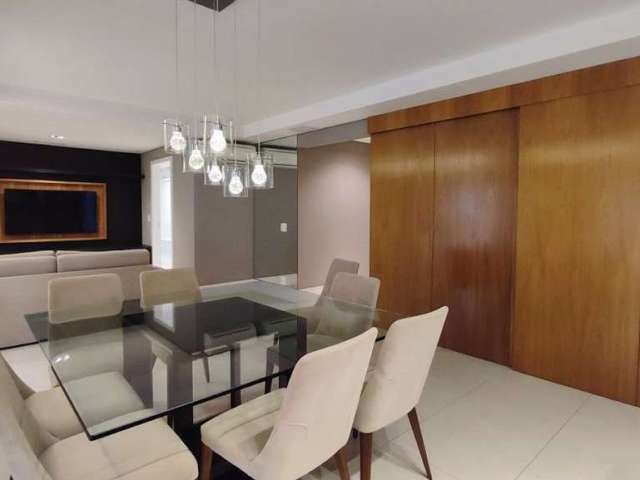 Apartamento com 3 dormitórios para alugar, 167 m² por R$ 9.309,00/mês - Jardim Esplanada - São José dos Campos/SP