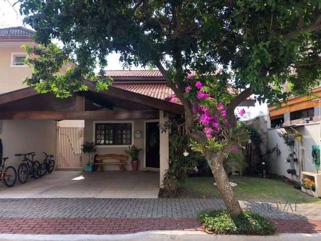 Casa com 4 dormitórios à venda, 250 m² por R$ 1.600.000,00 - Urbanova - São José dos Campos/SP