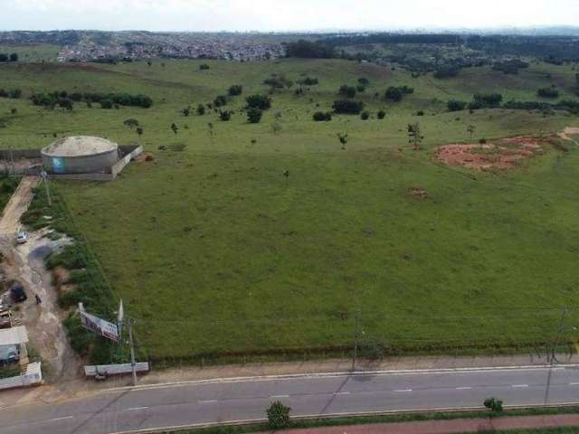 Área Residencial à venda, Jardim das Cerejeiras, São José dos Campos - AR0013.