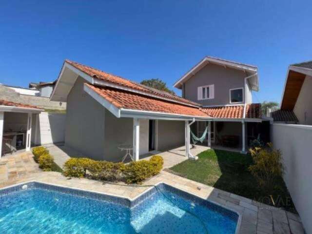 Casa com 4 dormitórios à venda, 194 m² por R$ 1.950.000,00 - Urbanova - São José dos Campos/SP