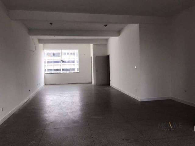 Ponto Comercial para locação, Centro, São José dos Campos - PT0129.