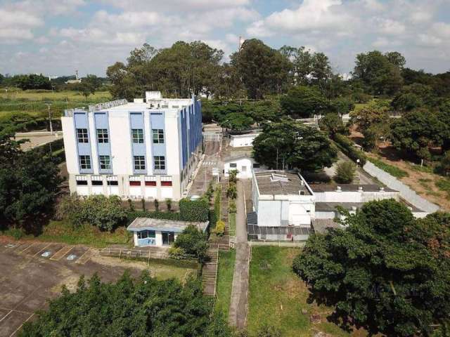 Galpão à venda, 4739 m² por R$ 12.000.000,00 - Jardim da Granja - São José dos Campos/SP