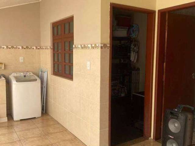 Casa à venda, 250 m² por R$ 910.000,00 - Cidade Vista Verde - São José dos Campos/SP