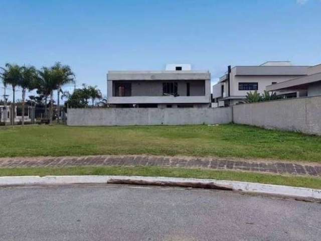 Terreno à venda, 544 m² por R$ 2.300.000,00 - Jardim do Golfe - São José dos Campos/SP