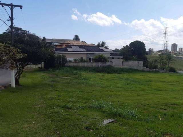 Terreno Residencial à venda, Rio Comprido, Jacareí - TE0949.