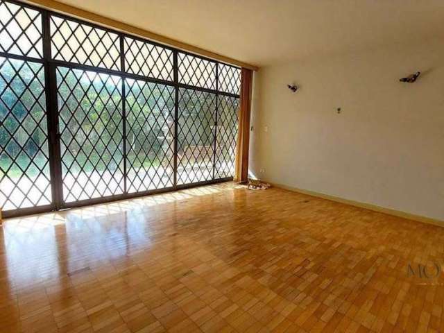 Casa com 4 dormitórios, 720 m² - venda por R$ 6.500.000,00 ou aluguel por R$ 38.500,00 - Jardim Esplanada - São José dos Campos/SP