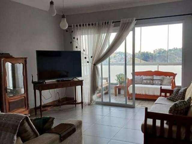 Sobrado com 3 dormitórios à venda, 209 m² por R$ 1.100.000,00 - Condomínio Residencial Mantiqueira - São José dos Campos/SP