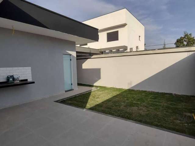 Casa com 3 dormitórios à venda, 160 m² por R$ 1.100.000,00 - Condomínio Terras do Vale - Caçapava/SP