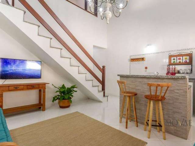 Casa com 2 dormitórios à venda, 82 m² por R$ 4.500.000,00 - Bananal - Paraty/RJ