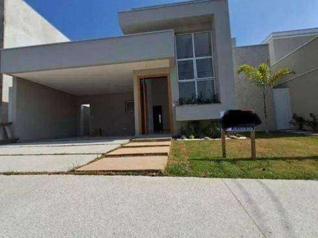 Casa com 3 dormitórios à venda, 150 m² por R$ 1.050.000,00 - Residencial Terras Do Vale - Caçapava/SP