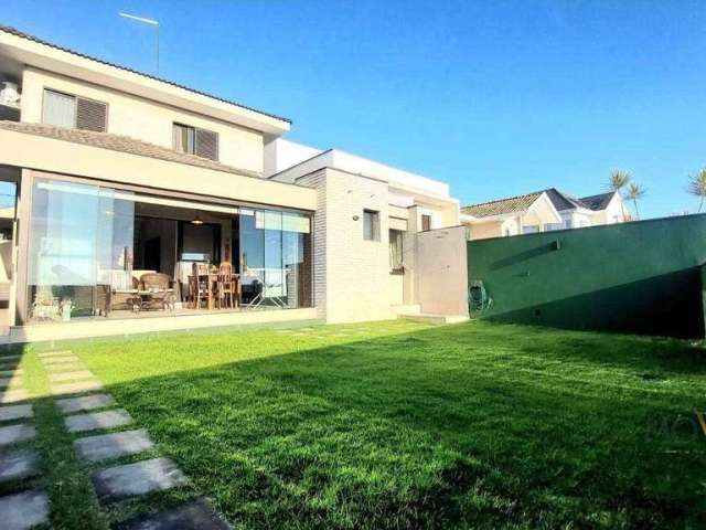 Casa com 4 dormitórios à venda, 226 m² por R$ 1.750.000,00 - Urbanova - São José dos Campos/SP