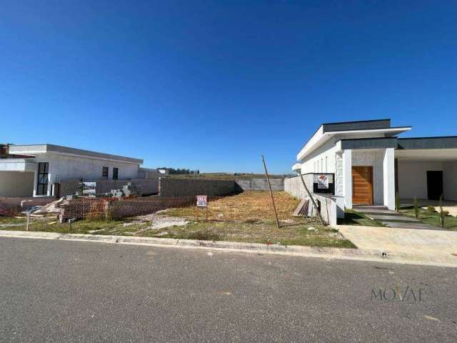 Terreno à venda, 300 m² por R$ 260.000,00 - Malibu - Caçapava/SP