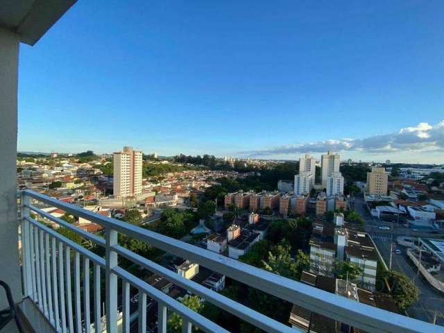 Apartamento com 2 dormitórios à venda, 63 m² por R$ 450.000,00 - Jardim América - São José dos Campos/SP