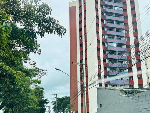 Apartamento com 3 dormitórios à venda, 105 m² por R$ 780.000,00 - Jardim Aquarius - São José dos Campos/SP