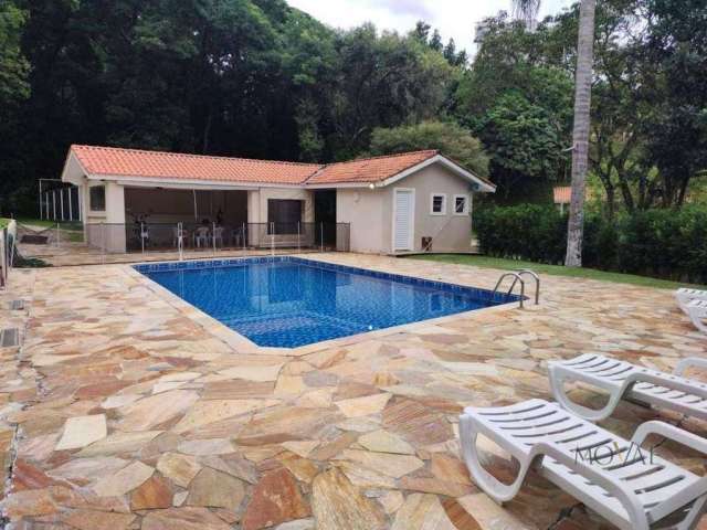 Casa com 4 dormitórios à venda, 350 m² por R$ 3.200.000,00 - Bosque dos Eucaliptos - São José dos Campos/SP