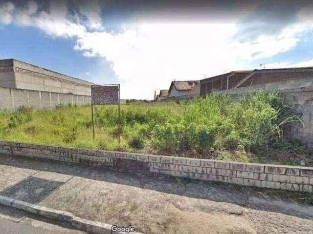 Terreno à venda, 3000 m² por R$ 3.600.000,00 - Eugênio de Melo - São José dos Campos/SP