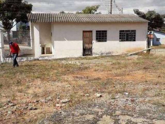 Terreno Residencial à venda, Jardim Santa Luzia, São José dos Campos - TE1069.