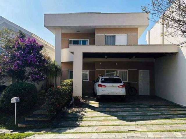 Casa com 3 dormitórios à venda, 266 m² por R$ 1.600.000,00 - Urbanova - São José dos Campos/SP