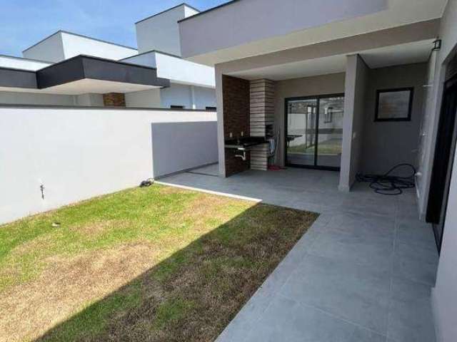 Casa com 3 dormitórios à venda, 150 m² por R$ 1.100.000,00 - Residencial Terras Do Vale - Caçapava/SP