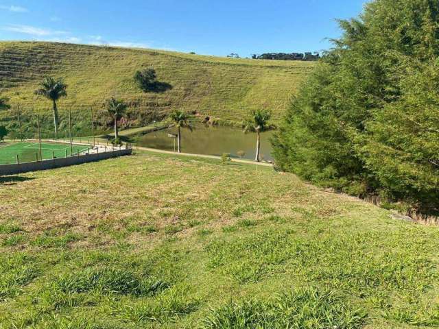 Terreno à venda, 1039 m² por R$ 180.000,00 - Village Parahybuna - Paraibuna/SP