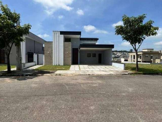 Casa com 3 dormitórios à venda, 150 m² por R$ 1.000.000,00 - Residencial Terras Do Vale - Caçapava/SP