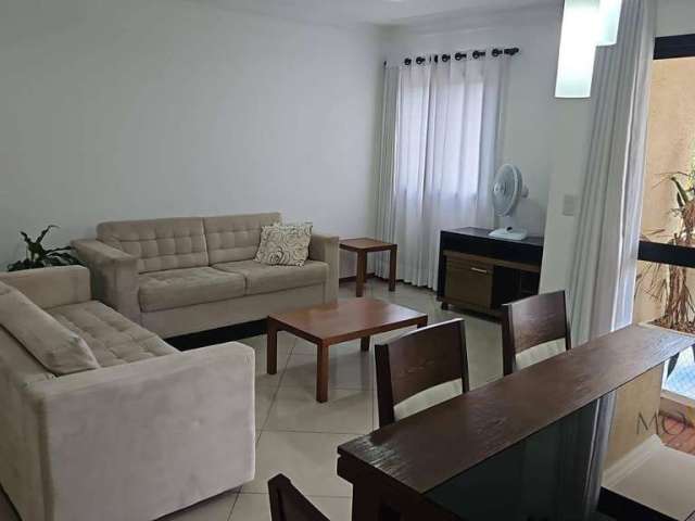 Apartamento com 3 dormitórios à venda, 125 m² por R$ 1.300.000,00 - Jardim Esplanada - São José dos Campos/SP