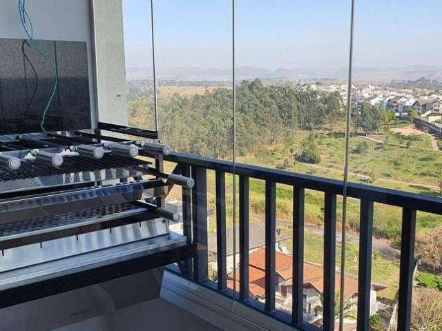 Cobertura com 2 dormitórios à venda, 130 m² por R$ 800.000,00 - Urbanova - São José dos Campos/SP