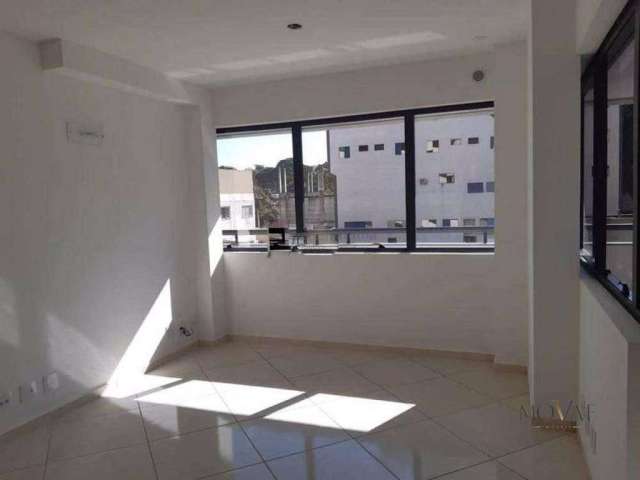 Sala Comercial à venda, Jardim São Dimas, São José dos Campos - SA0443.