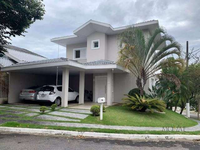 Casa Residencial à venda, Urbanova, São José dos Campos - CA2574.