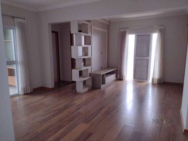 Apartamento Residencial Venda /Aluguel Jardim Augusta, São José dos Campos - AP3926.