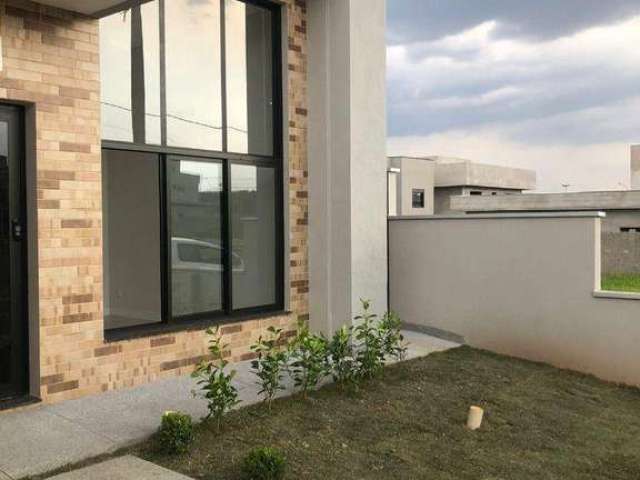 Casa com 3 dormitórios à venda, 170 m² por R$ 1.300.000,00 - Reserva Ruda - São José dos Campos/SP