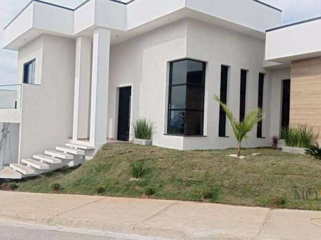 Casa com 3 dormitórios à venda, 165 m² por R$ 1.100.000,00 - Residencial Colinas - Caçapava/SP