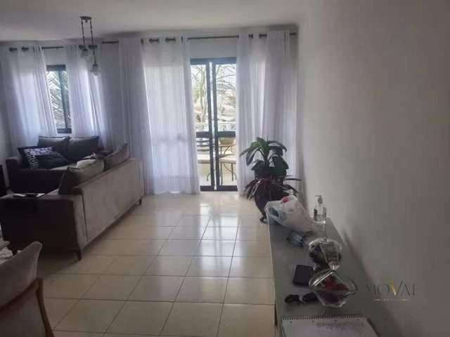 Apartamento com 4 dormitórios, 2 Suítes