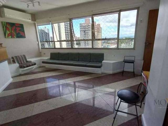 Conjunto à venda, 128 m² por R$ 450.000,00 - Jardim São Dimas - São José dos Campos/SP