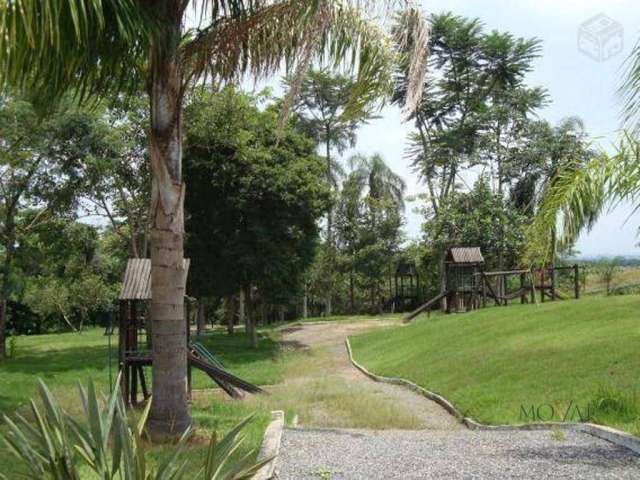 Terreno Residencial à venda, Condomínio Colinas do Parahyba, São José dos Campos - TE0019.