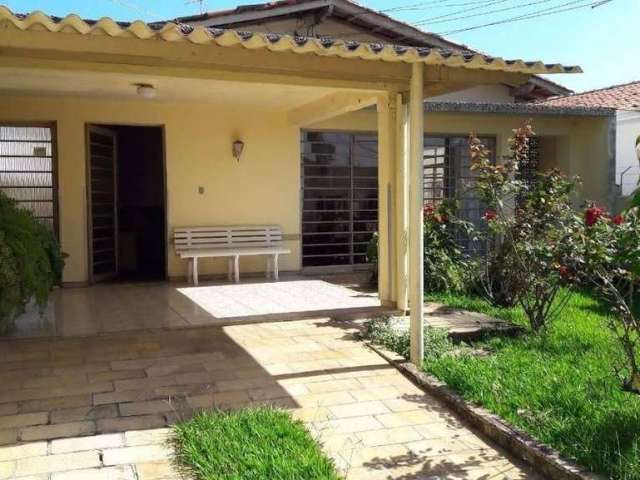 Casa com 3 dormitórios à venda, 209 m² por R$ 1.100.000,00 - Centro - São José dos Campos/SP