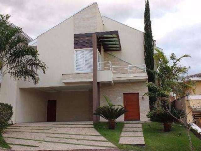 Casa com 5 dormitórios à venda, 380 m² por R$ 3.000.000,00 - Urbanova - São José dos Campos/SP