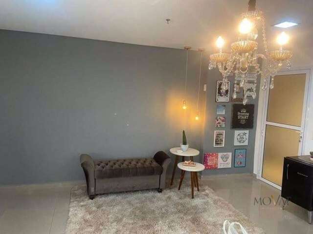 Sala à venda, 35 m² por R$ 277.000,00 - Jardim Oswaldo Cruz - São José dos Campos/SP