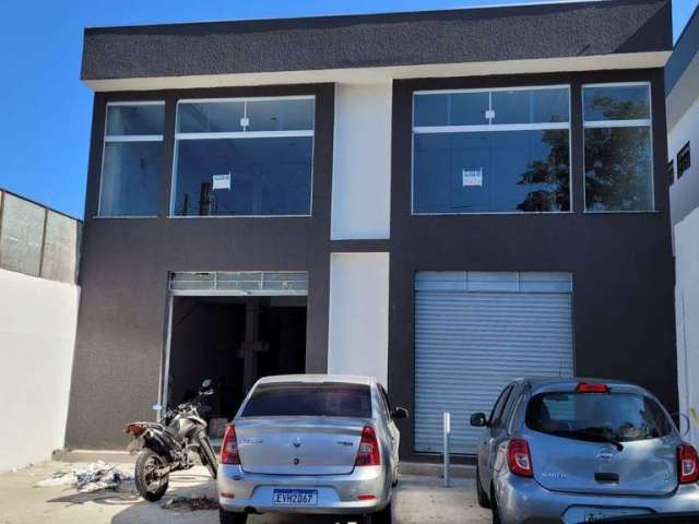 Prédio, 230 m² - venda por R$ 2.120.000,00 ou aluguel por R$ 6.500,00/mês - Bosque dos Eucaliptos - São José dos Campos/SP