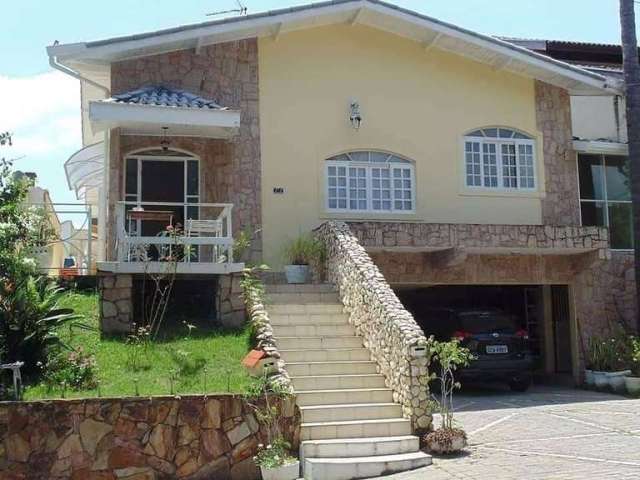 Casa com 4 dormitórios à venda, 280 m² por R$ 1.500.000,00 - Urbanova - São José dos Campos/SP