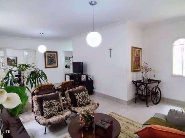 Casa com 3 dormitórios à venda, 170 m² por R$ 780.000,00 - Jardim das Indústrias - São José dos Campos/SP