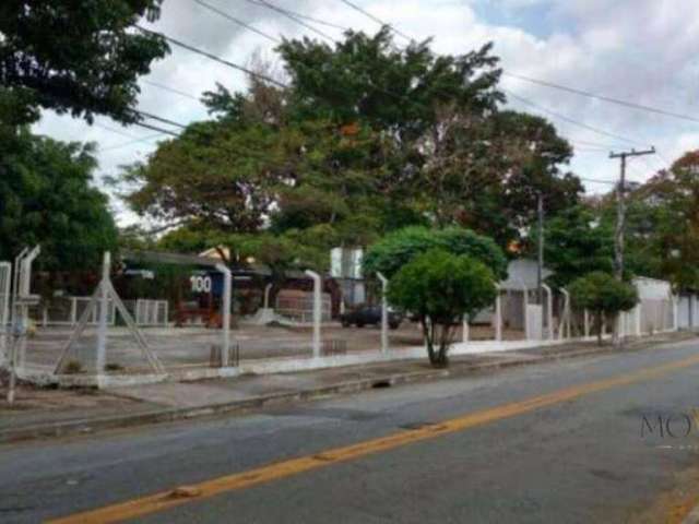 Área Comercial à venda, Cidade Vista Verde, São José dos Campos - AR0060.